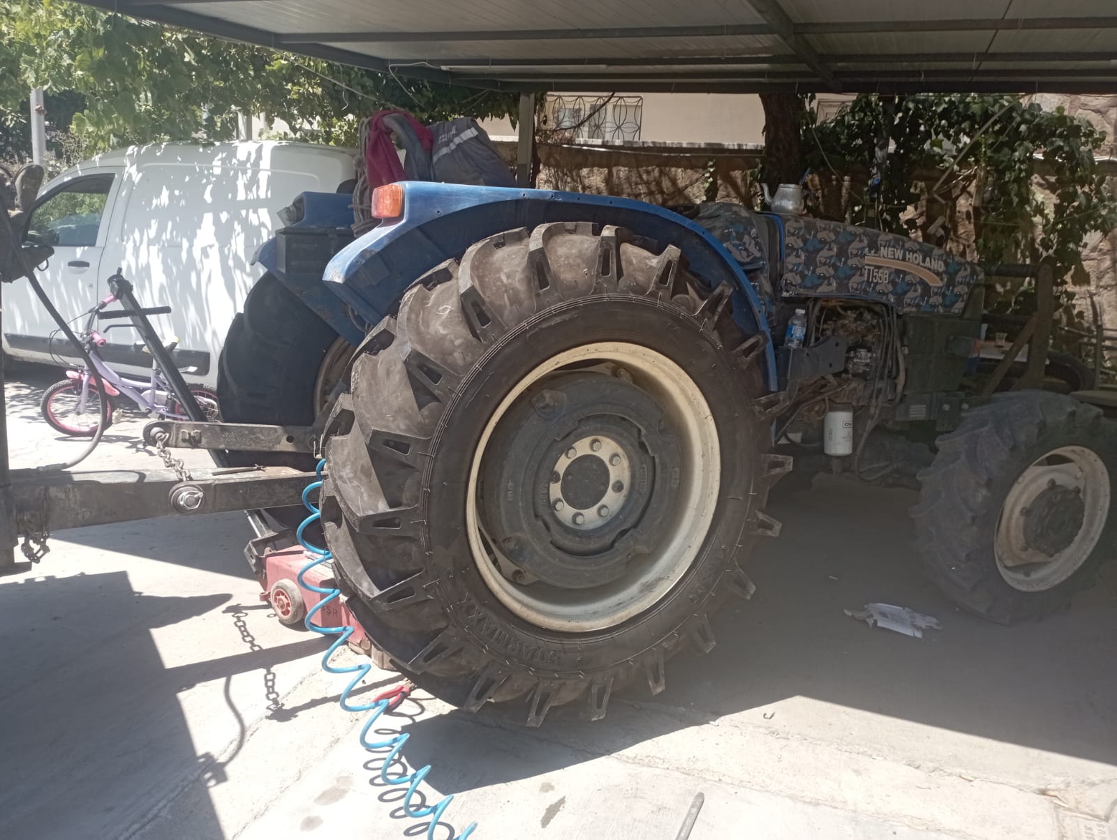 Aydın İzmir 7/24 yol yardımı lastikçi hizmeti